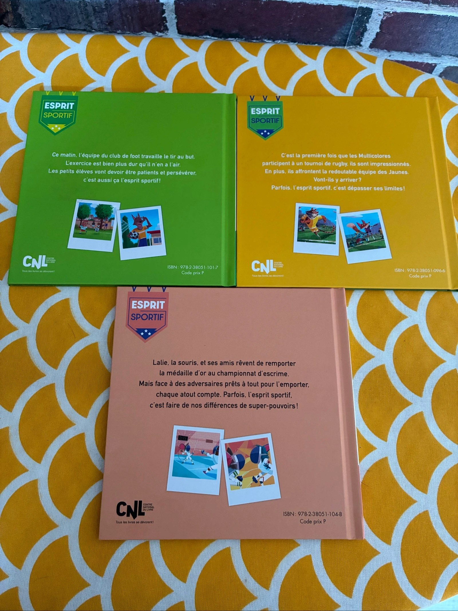 Lote de libros para niños – photo 2